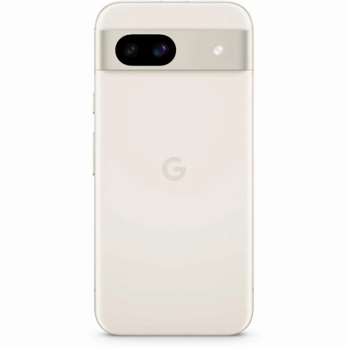 Смартфон Google Pixel 8a 8/128 ГБ, Beige, бежевый,  JP